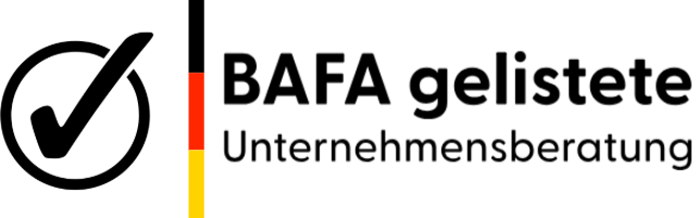 BAFA gelistet