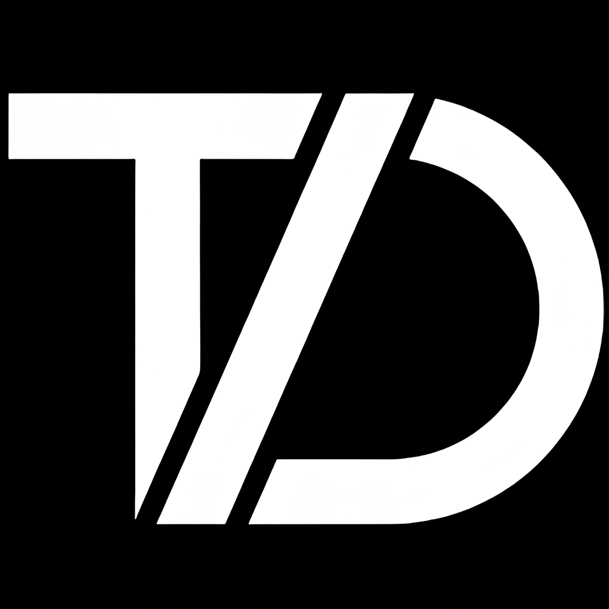 TD Logo